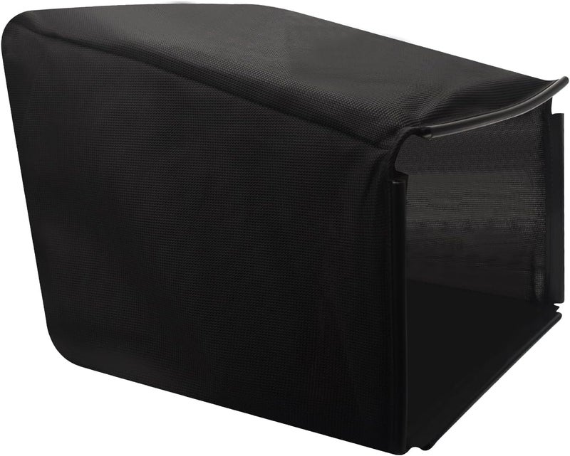 KitchenKipper 121-5770 Lawn Mower Grass Bag for Toro 30" Time Master Grass Catcher Lawnmower, Fits Models 20199 223CC 20200 20975 20976 21199HD 21810 - Only Bags are Included, No Mower Frame - Image 1
